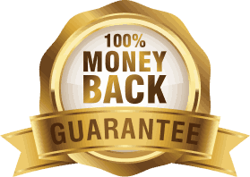 Money Back Guarantee